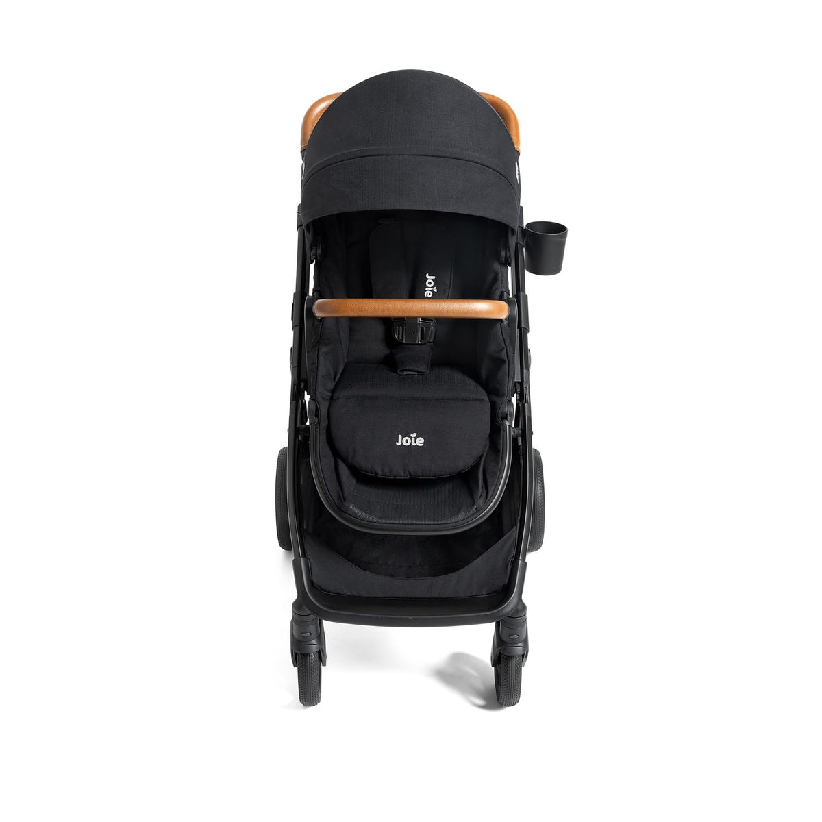 4-in-1 Stroller & Car Seat Travel System B37790