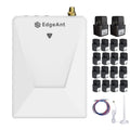 Energy Consumption Monitor with 18 Circuit Monitoring V170870