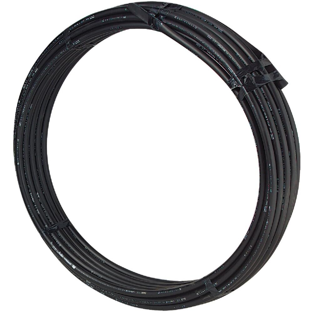 3/4" x 100' Poly Pipe W315293