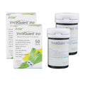 Blood Glucose Test Strips 100 Counts R618228