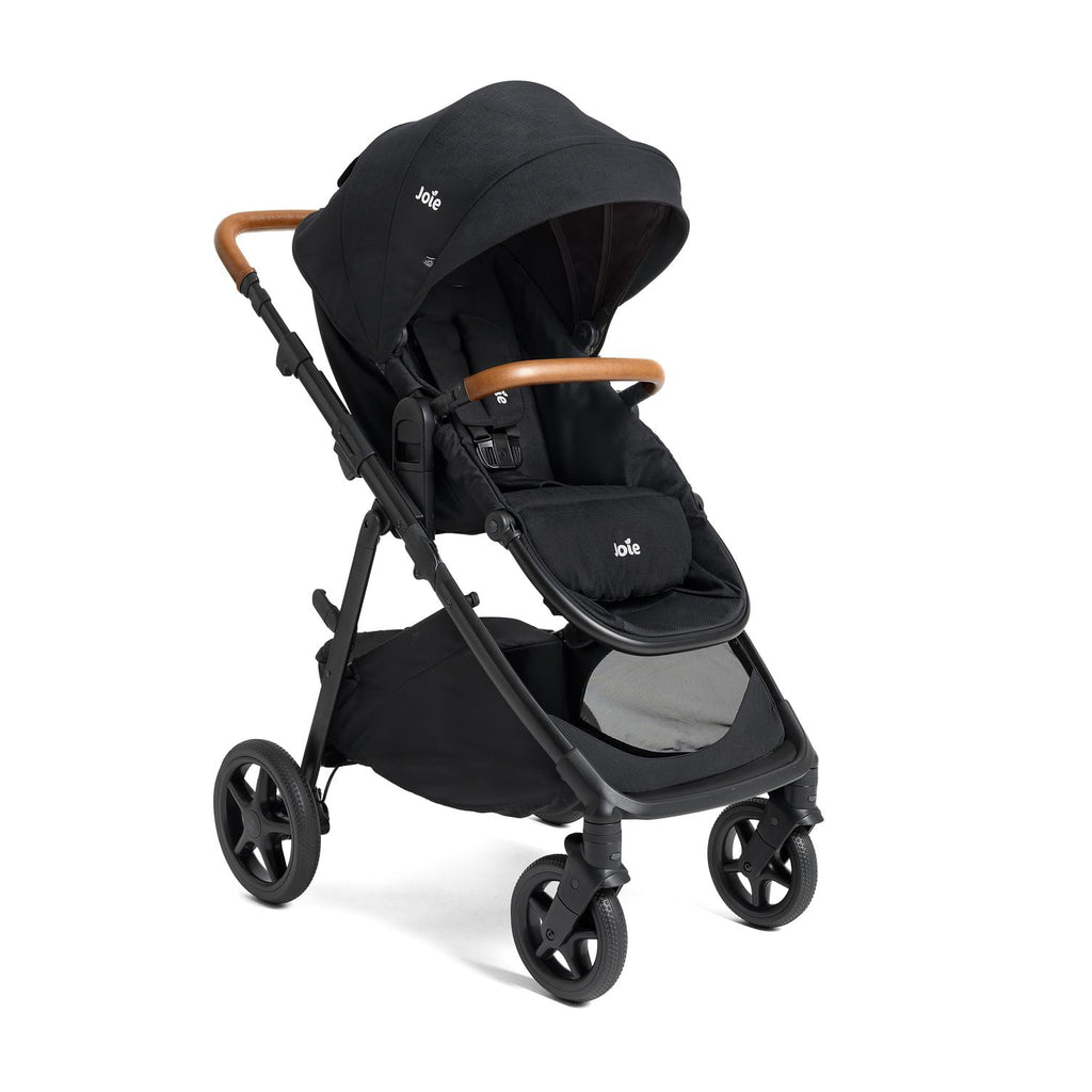 4-in-1 Stroller & Car Seat Travel System B37790