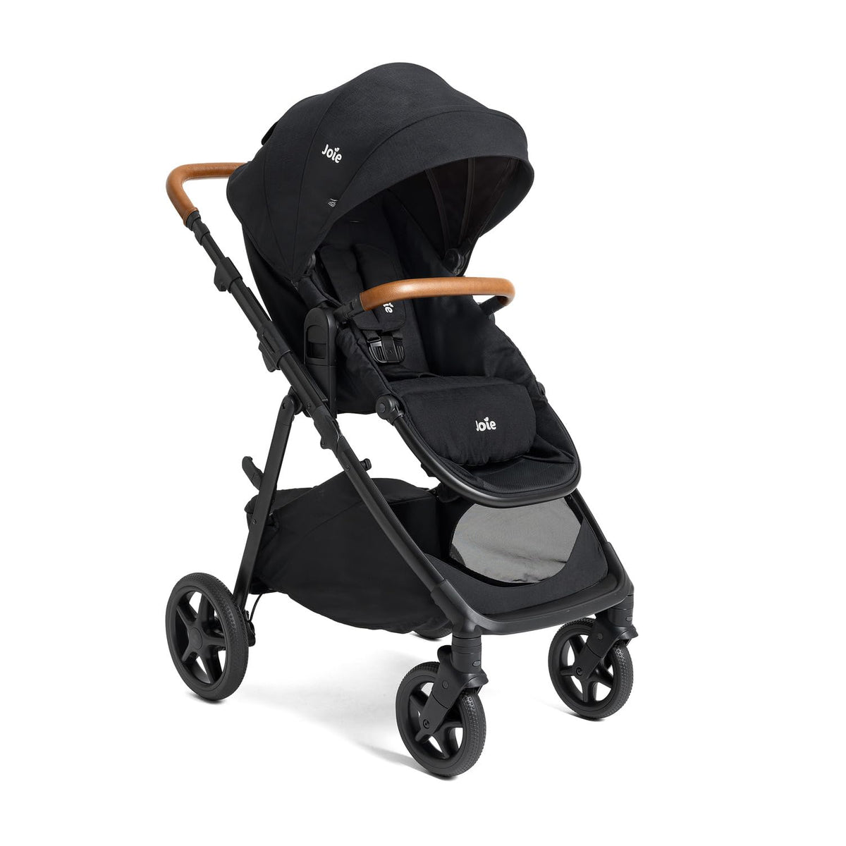 4-in-1 Stroller & Car Seat Travel System B37790