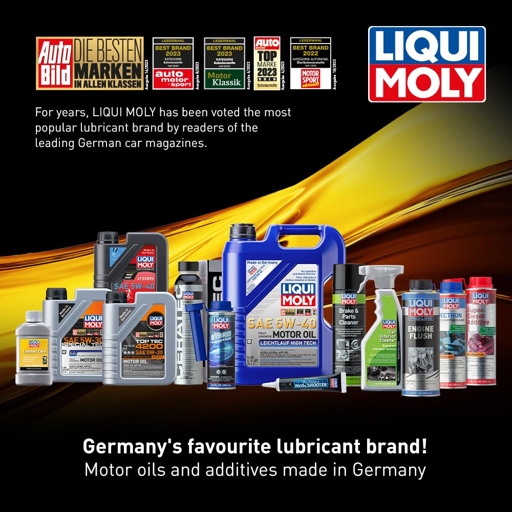 5W-30 Fully Synthetic Engine Oil Q21853