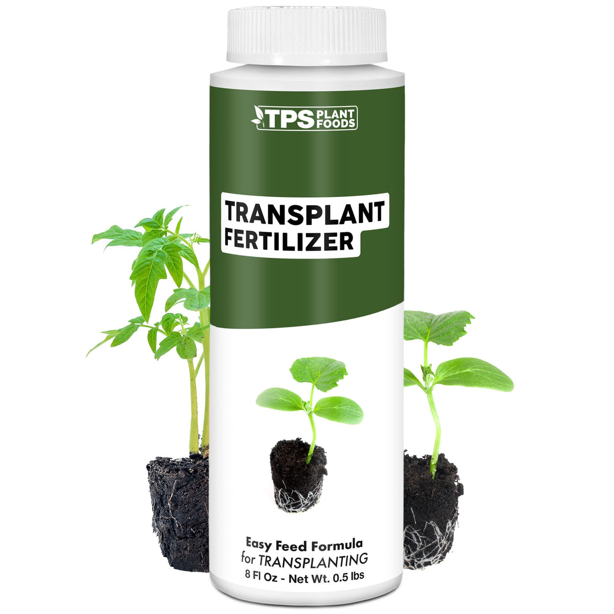 Liquid Plant Food 8 oz F483