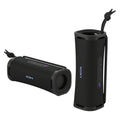 Black 2-Pack Portable Bluetooth Speaker H2185