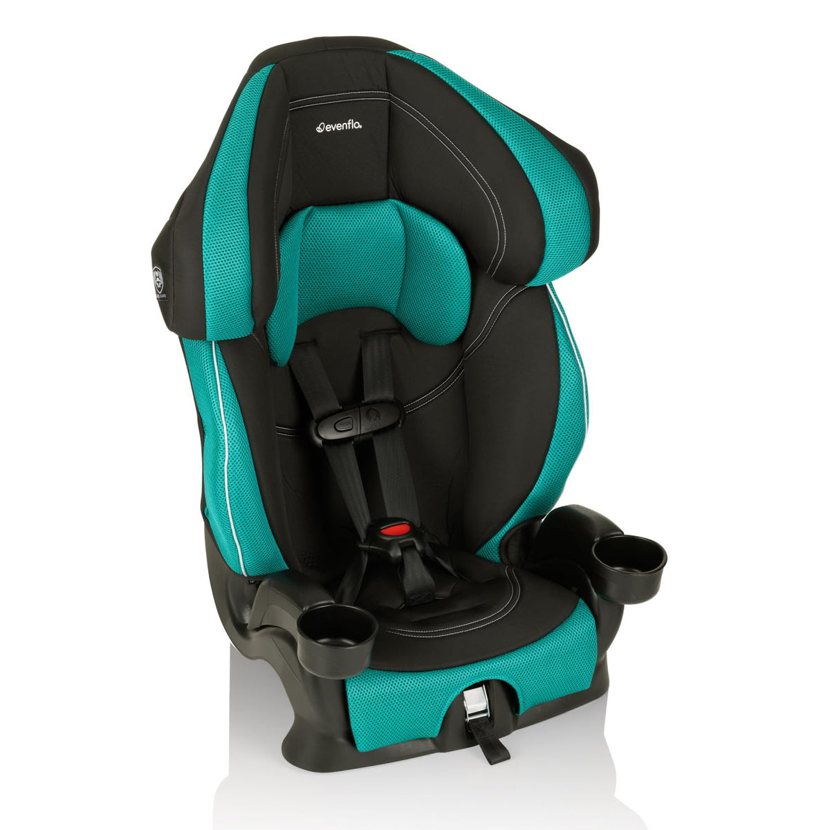 Harnessed Booster Car Seat V886608