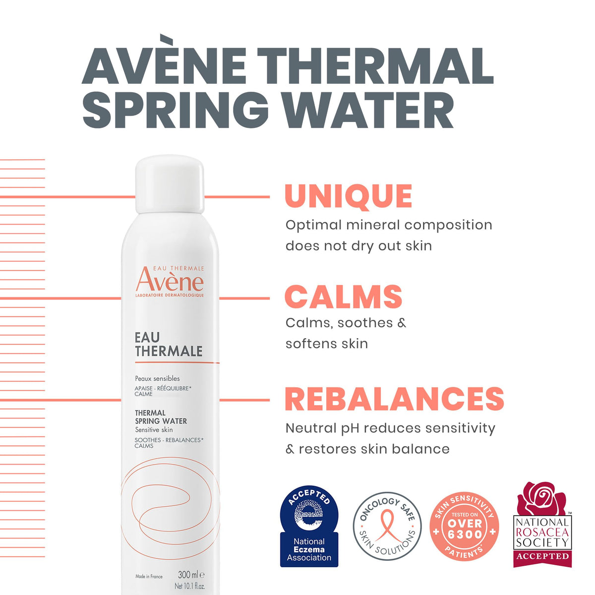 Thermal Spring Water K3632