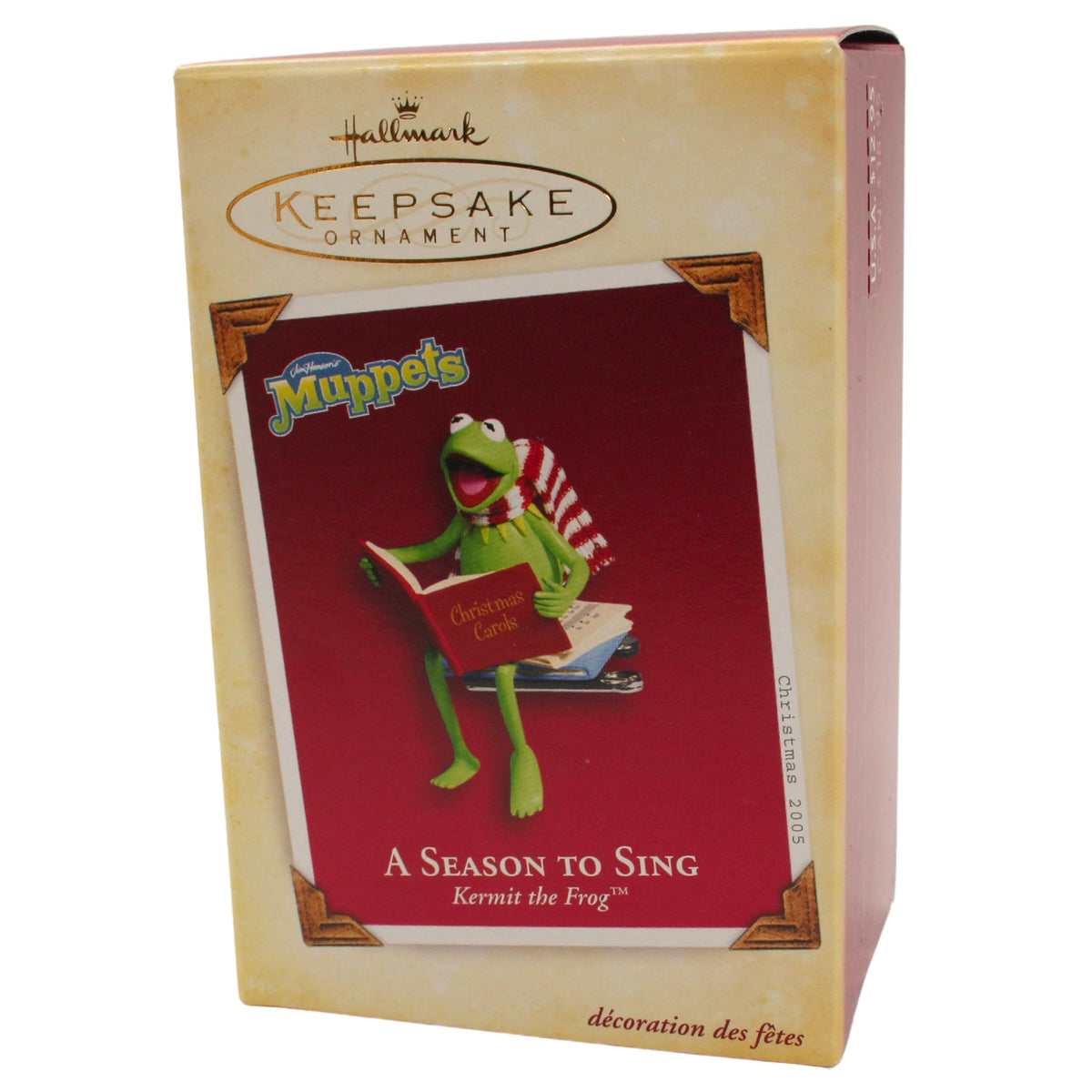 Christmas Ornament N71768
