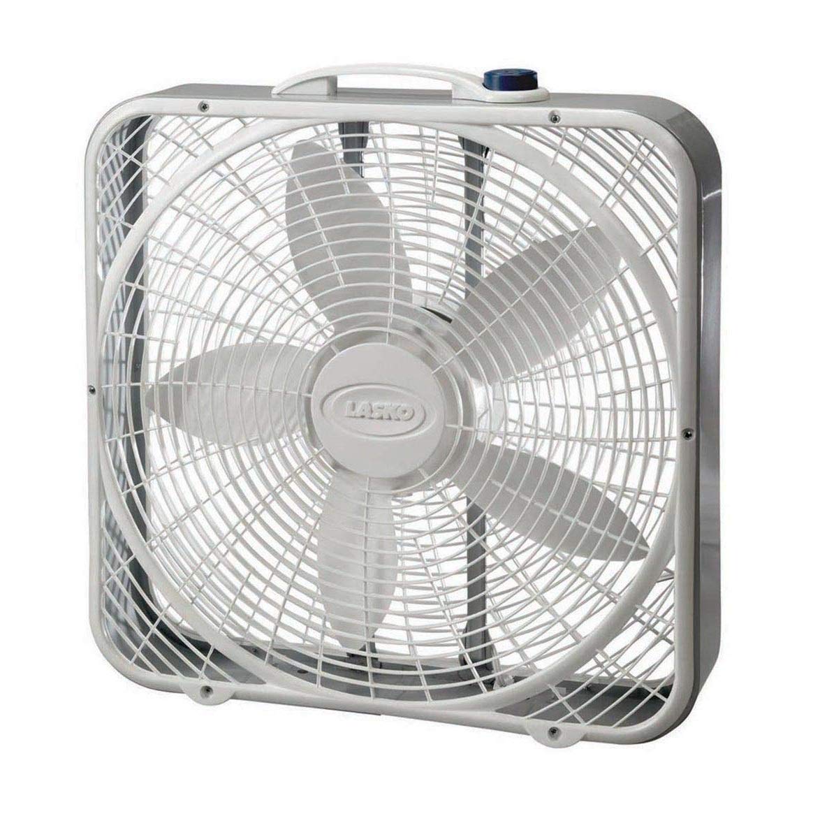 20-Inch 3-Speed White Box Fan A388320