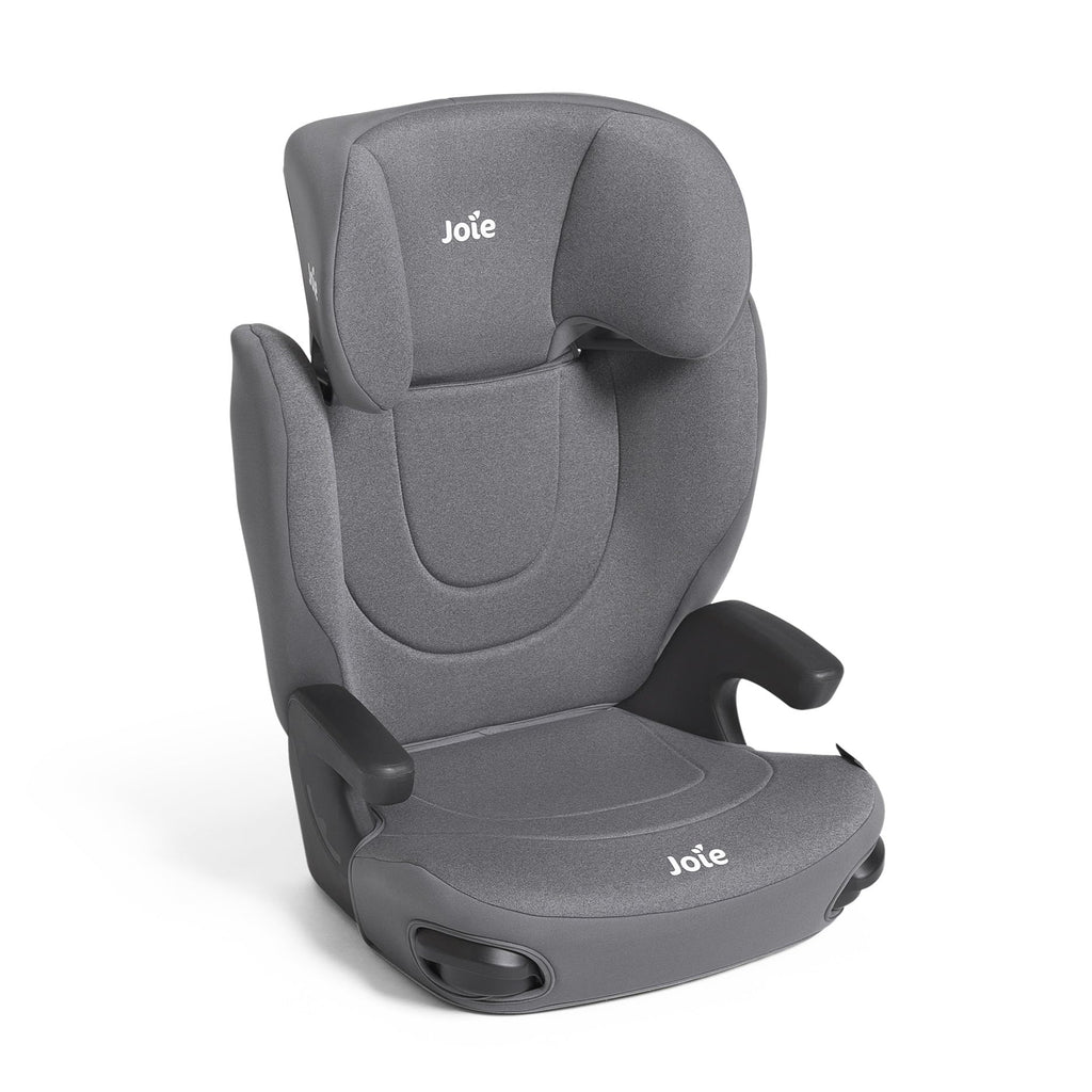 2-in-1 Belt-Positioning Booster I876
