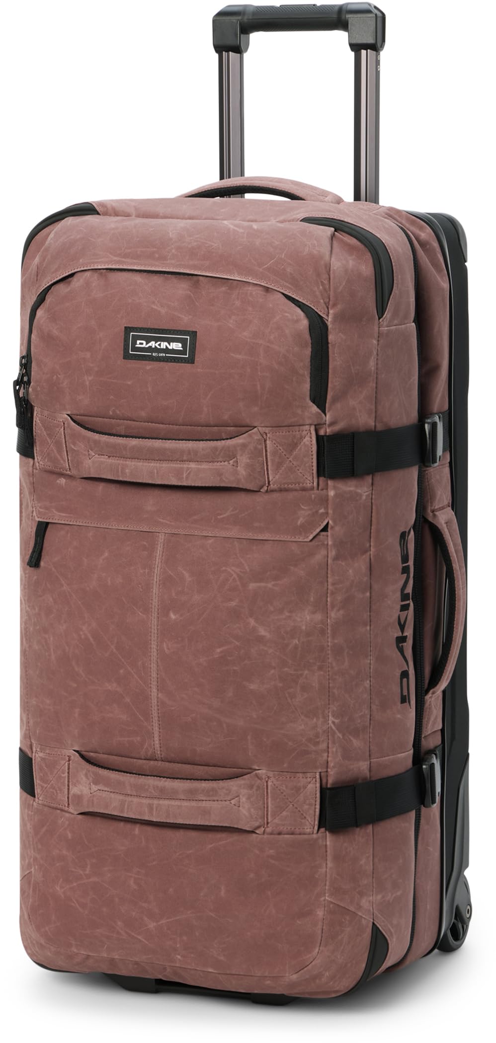 85L 2-Wheel Travel Luggage U46540