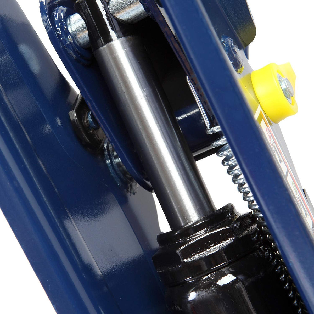 2.5 Ton Low Profile Trolley Floor Jack R487715