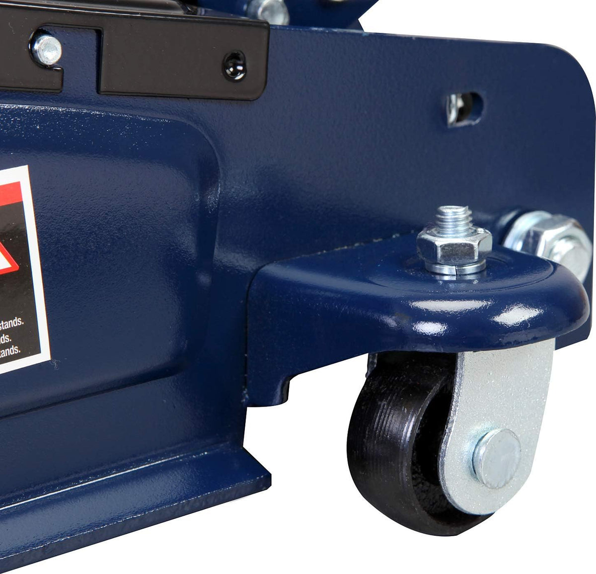 2.5 Ton Low Profile Trolley Floor Jack R487715