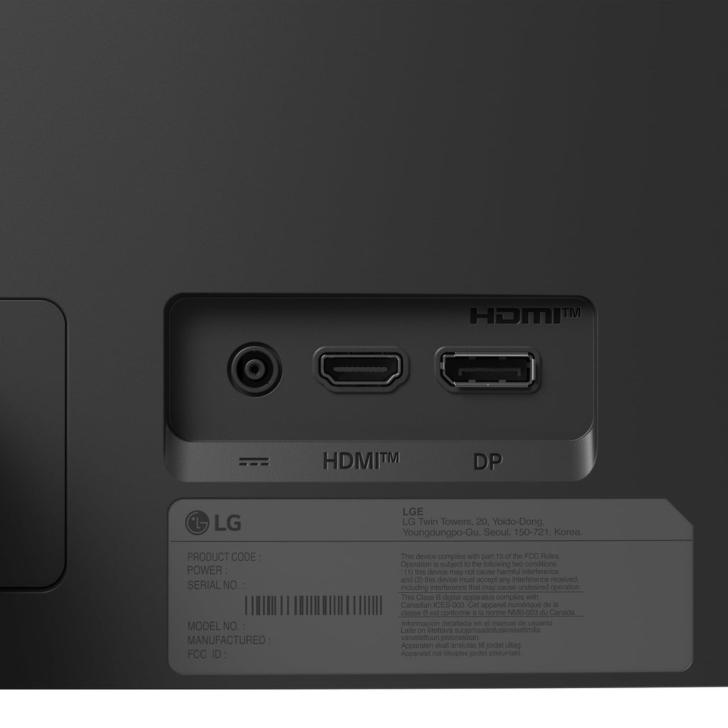 34-inch UltraWide WQHD 120Hz Curved Monitor U473