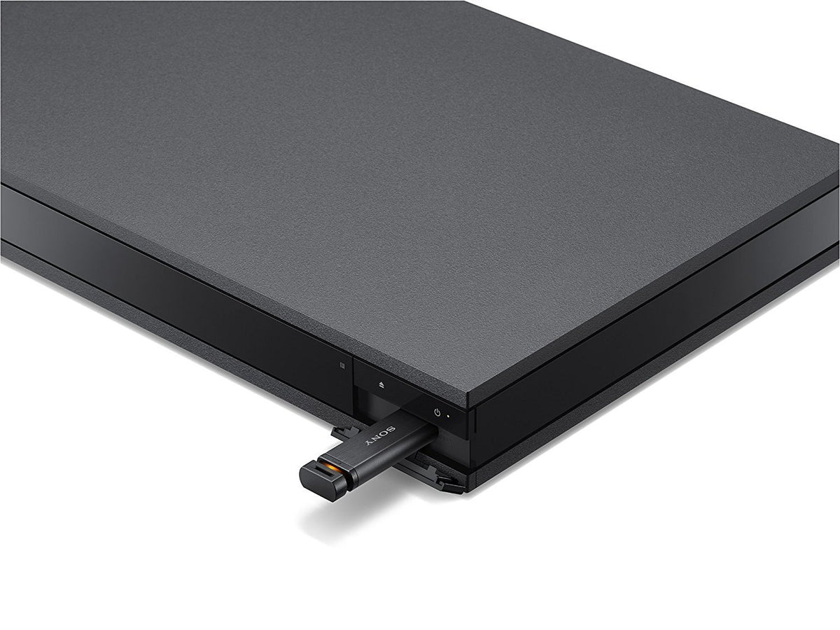 4K Ultra HD Blu-ray Player O608