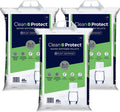 Water Softener Salt Crystals, 40 lb (Pack of 3) A5408