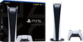 Playstation 5 Digital Edition Console X650
