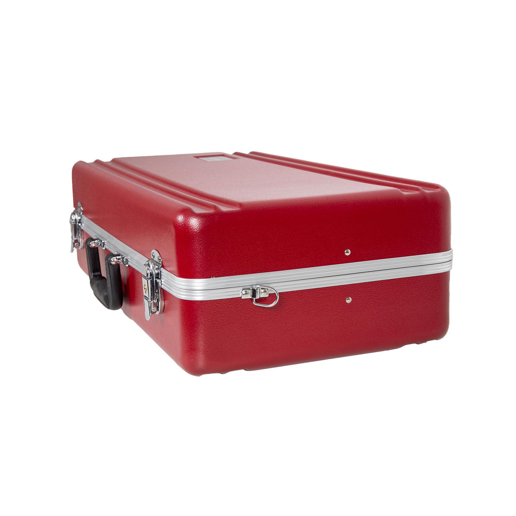 ABS Trumpet Case with Detachable Strap O6106