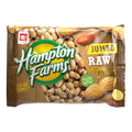 Jumbo Raw Natural In-Shell Peanuts 24 oz Bag D75621