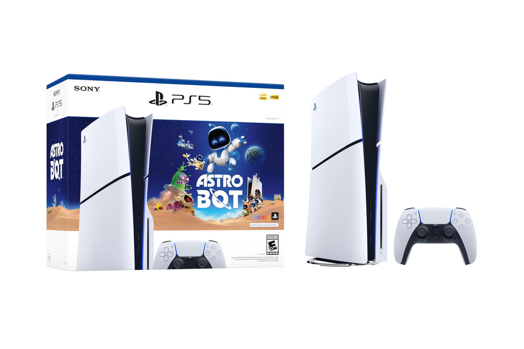 PlayStation 5 Console C871