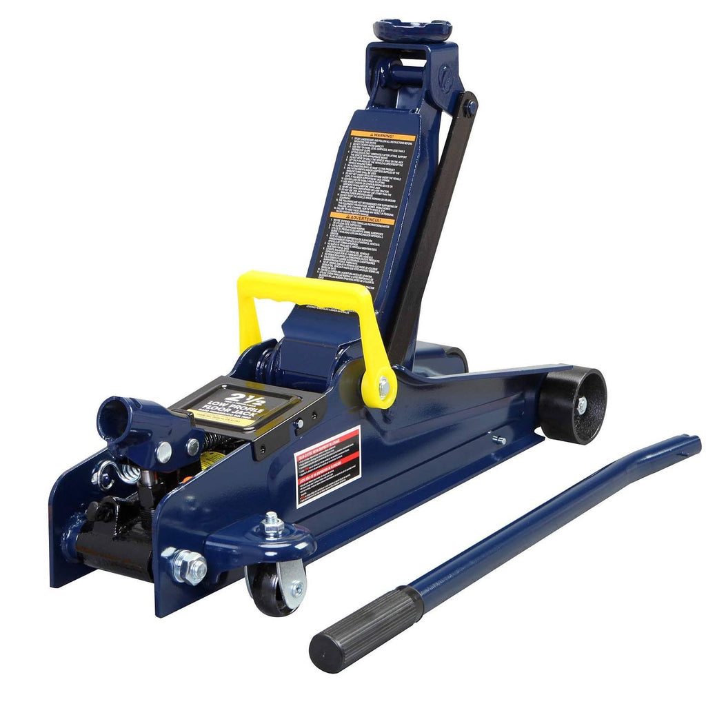 2.5 Ton Low Profile Trolley Floor Jack R487715