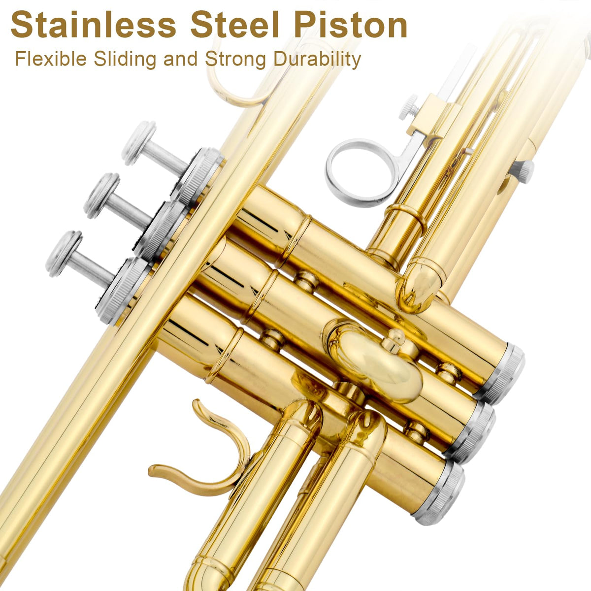 Bb Standard Trumpet Set Z54550