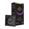 10 Count Ultra-Thin Lubricated Latex-Free Condoms N487321
