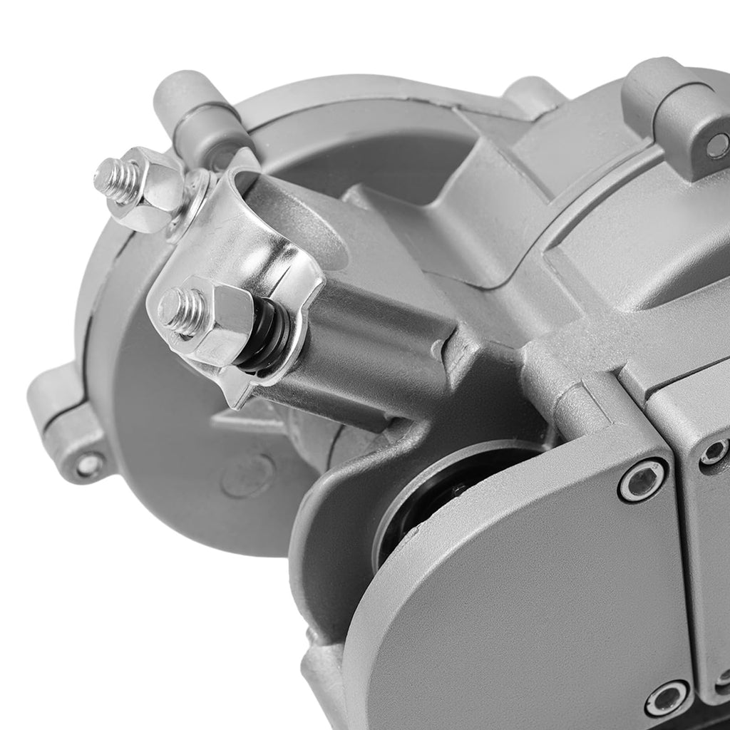 100CC 2 Stroke Bicycle Motor Kit A5864