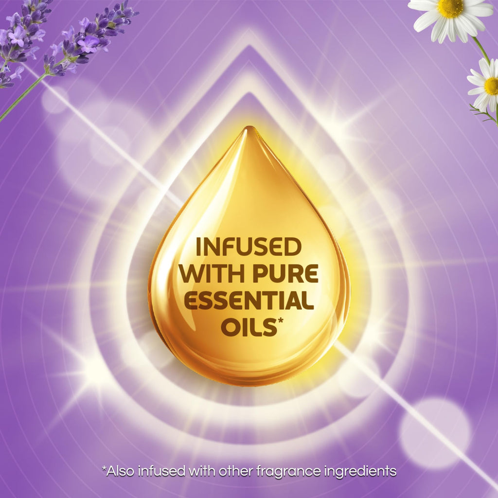 Lavender & Chamomile Plug In Refills 10 count S2868