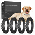 4 Pack Dog Flea Collar R9451