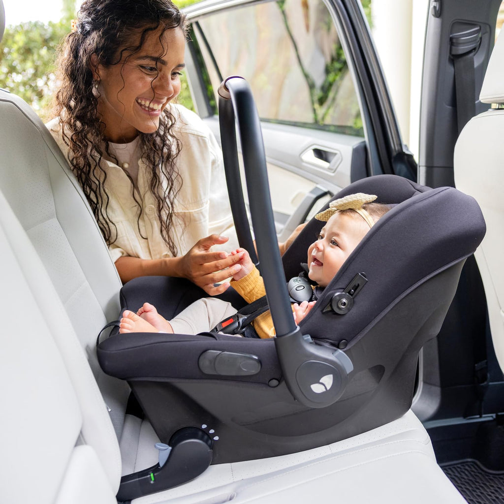 4-in-1 Stroller & Car Seat Travel System B37790