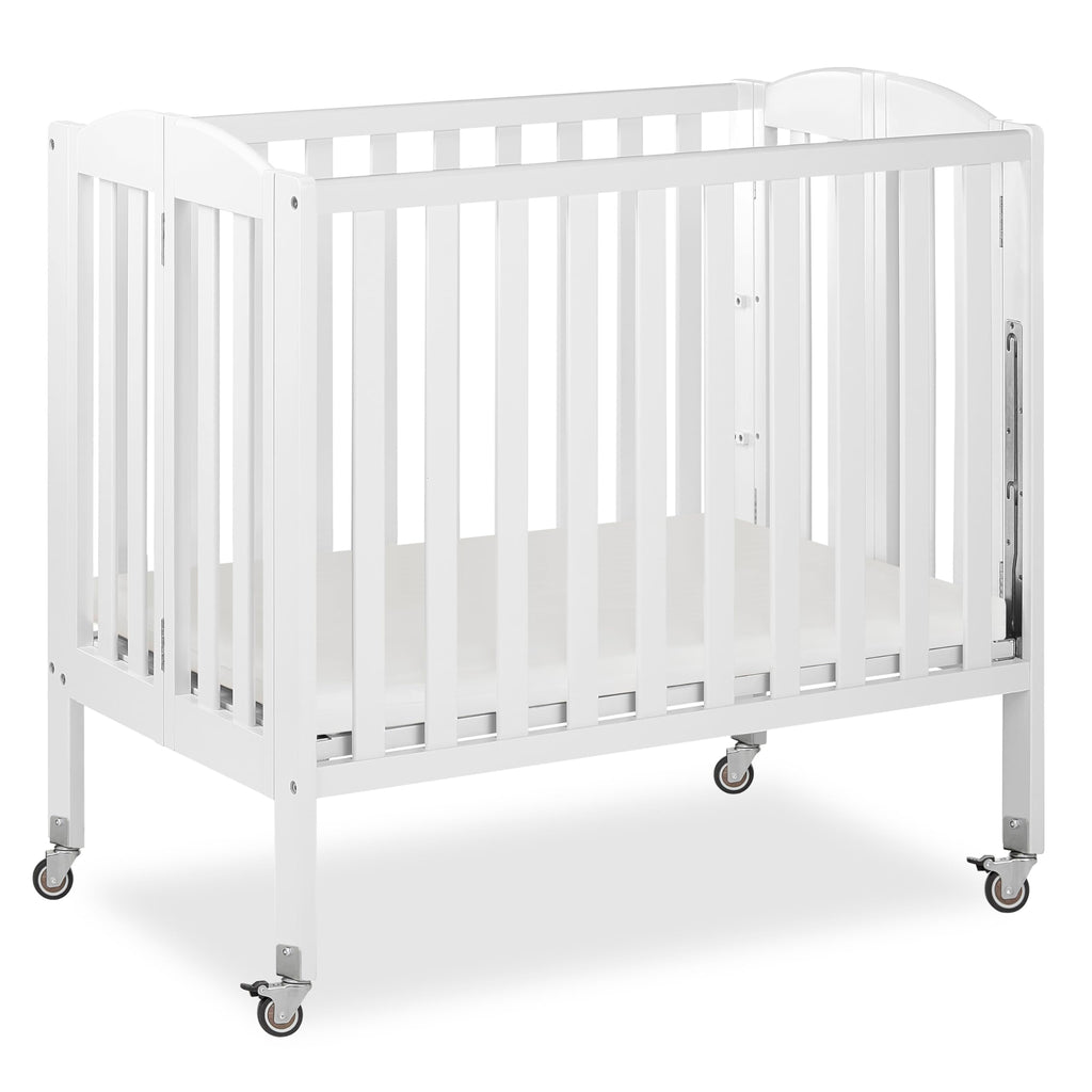 Mini Folding 3-in-1 Portable Baby Crib K91899
