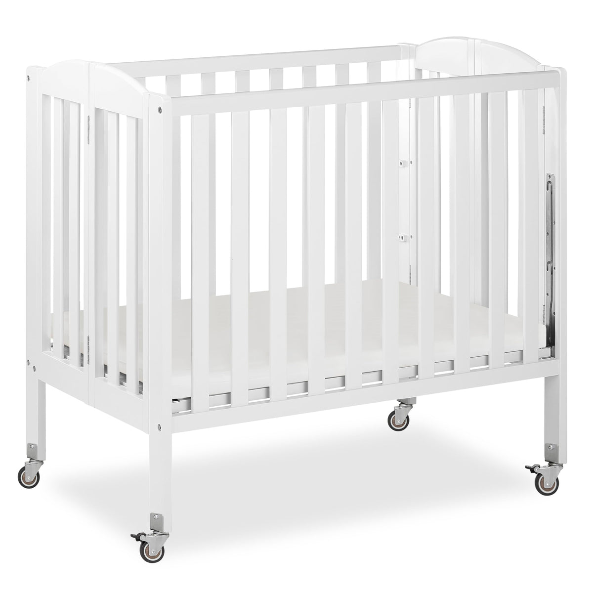 Mini Folding 3-in-1 Portable Baby Crib K91899
