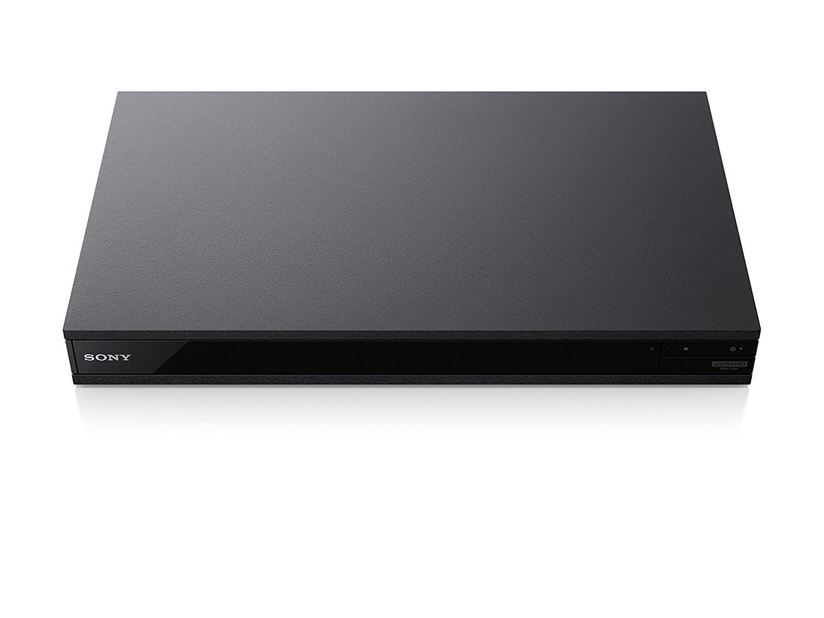 4K Ultra HD Blu-ray Player O608