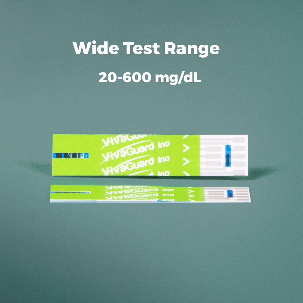 Blood Glucose Test Strips 100 Counts R618228