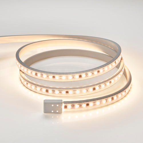 24 in. Hardwired LED Under Cabinet Strip Light C9570