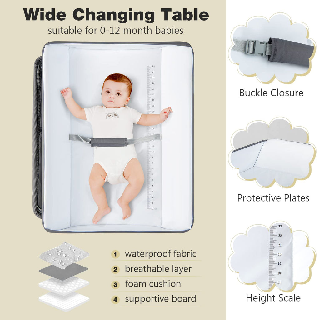 Baby Changing Table F37411