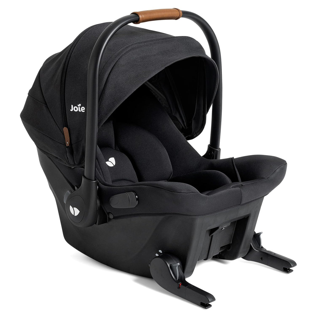 4-in-1 Stroller & Car Seat Travel System B37790