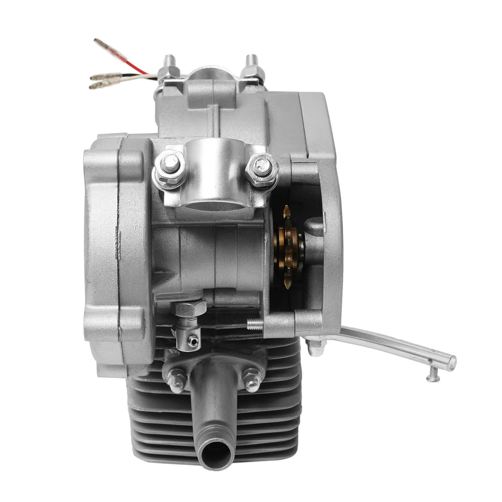 100CC 2 Stroke Bicycle Motor Kit A5864