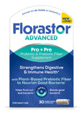 Probiotic and Prebiotic 30 Capsules P594
