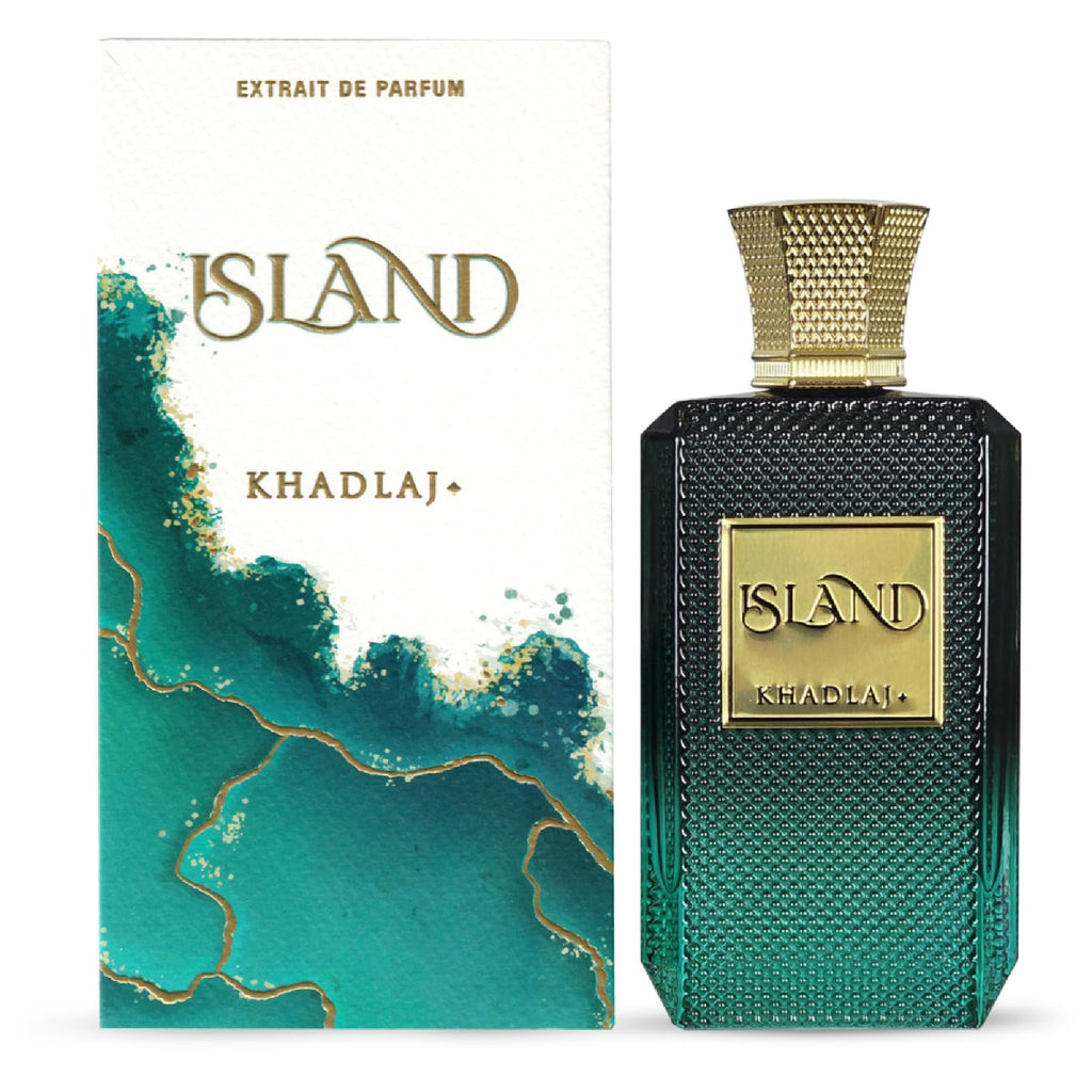 3.4 Ounce Unisex Extrait de Parfum Spray U3957