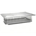 Multi Flue 304 Stainless Steel Chimney Cap N167428