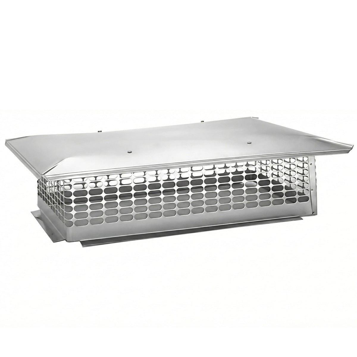 Multi Flue 304 Stainless Steel Chimney Cap N167428