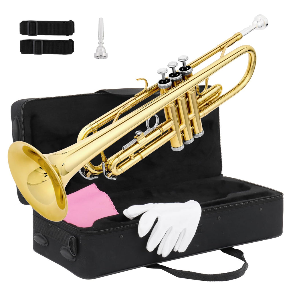 Bb Standard Trumpet Set Z54550