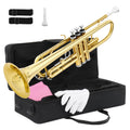 Bb Standard Trumpet Set Z54550