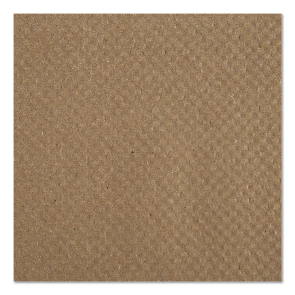 Green Seal Recycled Paper Towel Roll, Natural, 8" x 800 ft, Case of 6 P56282
