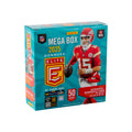 Football Trading Cards Mega Box W170