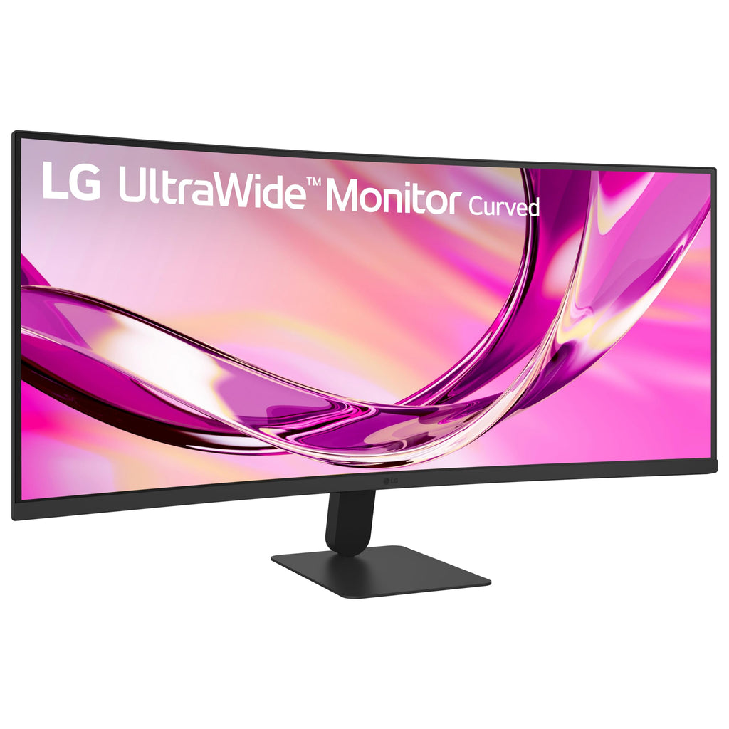 34-inch UltraWide WQHD 120Hz Curved Monitor U473