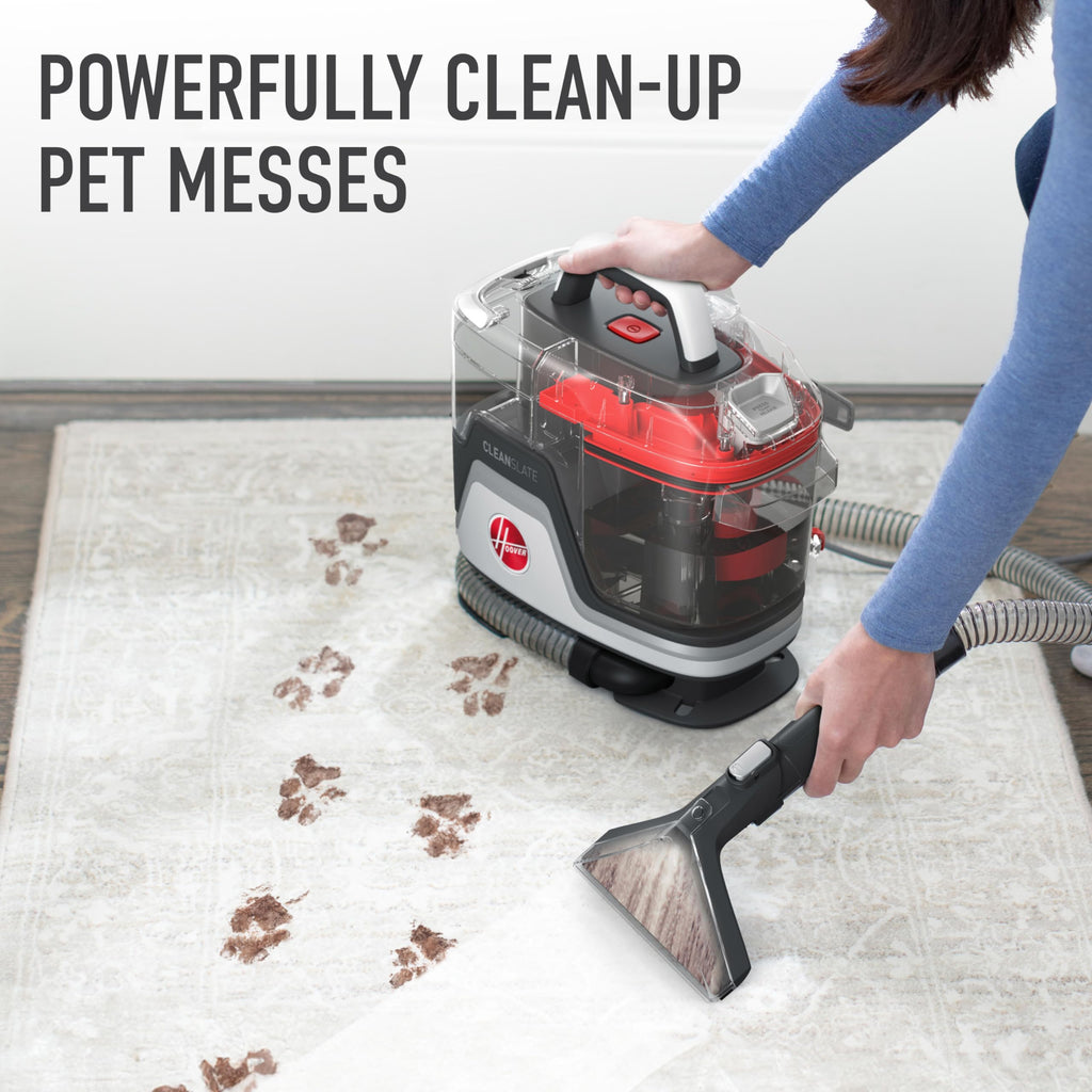 Portable Carpet Upholstery Spot Cleaner Machine O61025