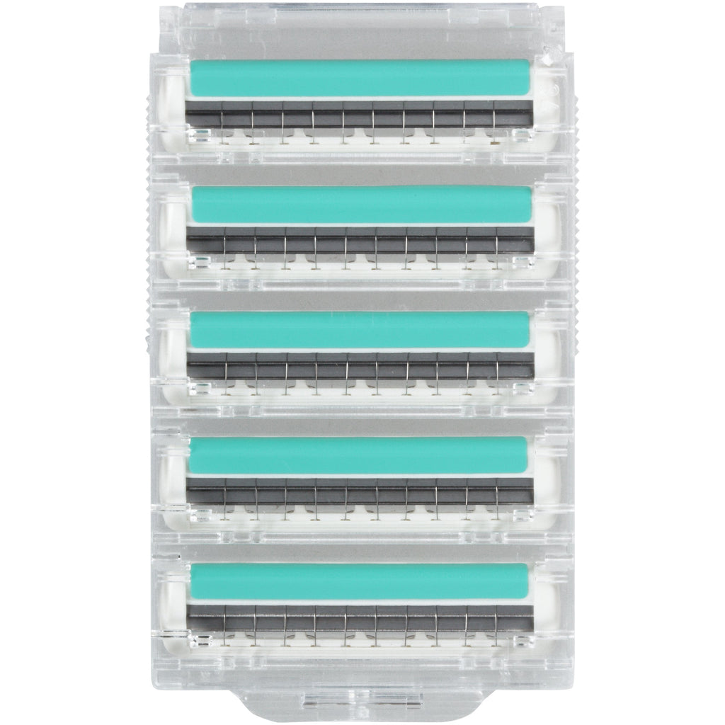 Razor Blade Refills 5 Count H219106